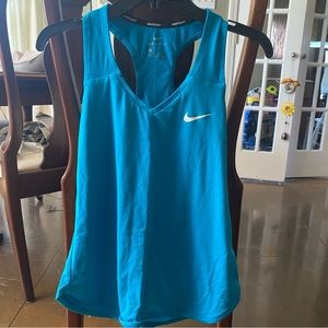 Nike Court Pure Tank Top